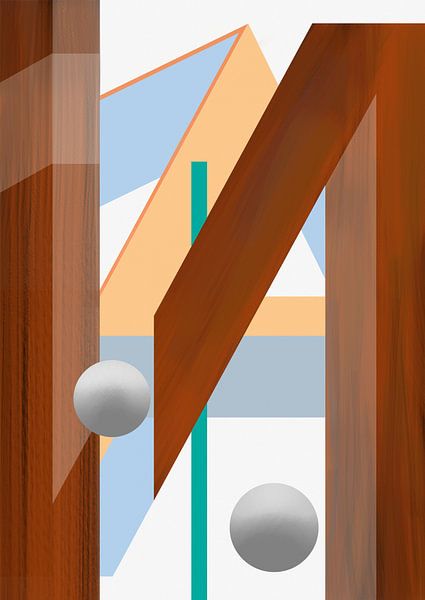 robinet par Bert Oosterhout