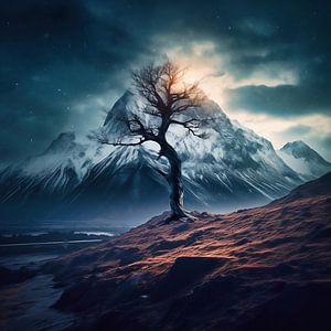 Landschaft