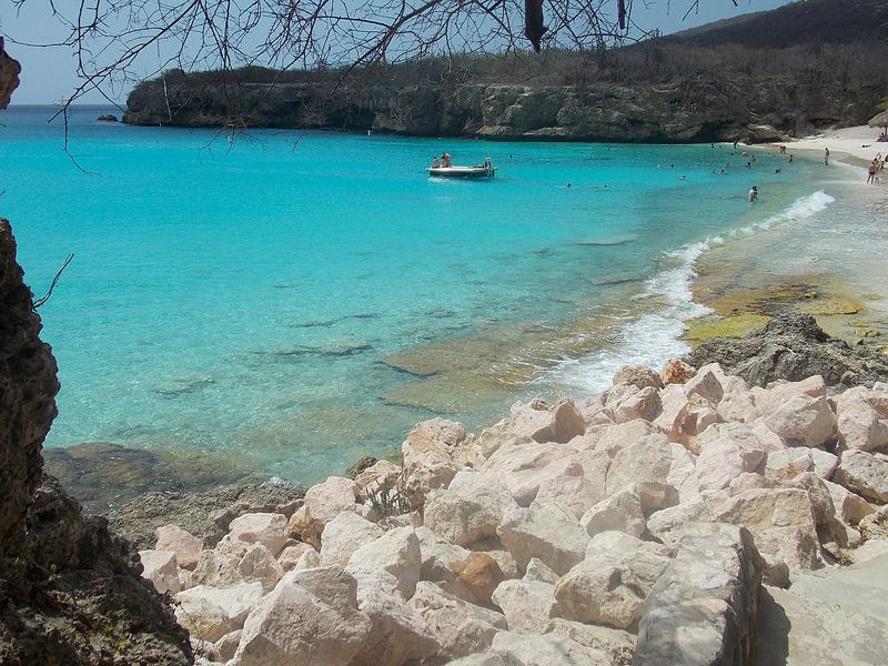 Curaçao by Cassandra Kreitz Narvaez