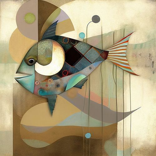 Vis abstract