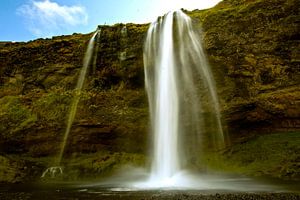 Waterval  van Rando Kromkamp