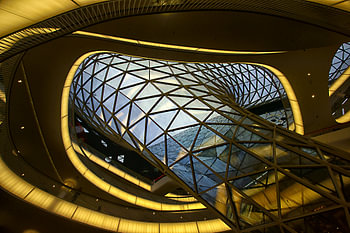 MyZeil Frankfurt 