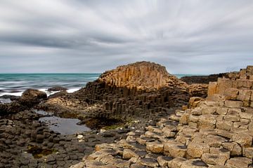 Giant's Causeway van Henk Langerak