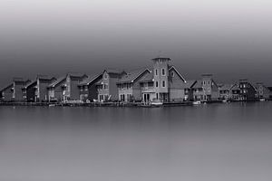 Reitdiep Groningen