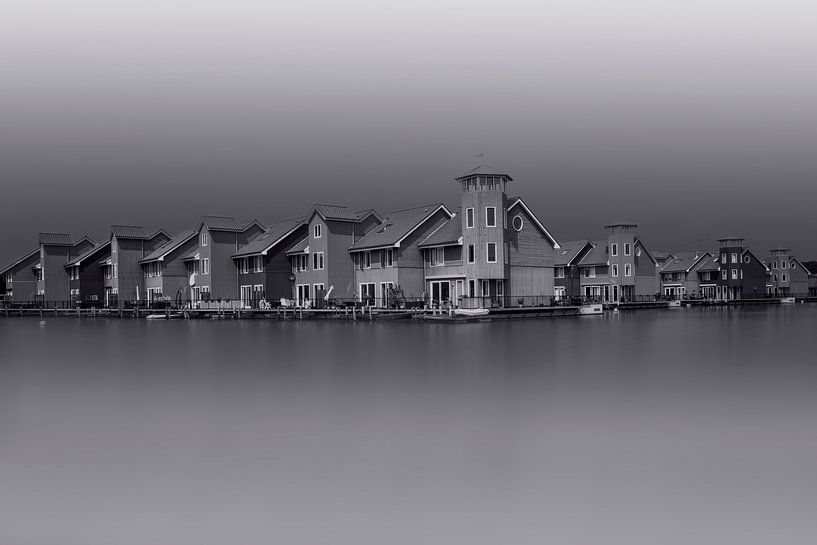 Reitdiep Groningen par Fotografie Ronald