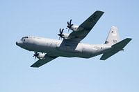 US Air force 74635 Normandië