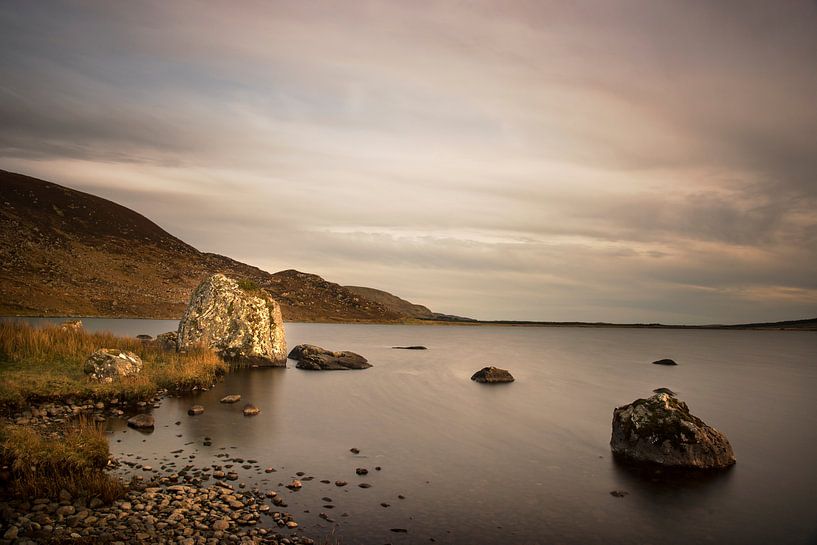 Lough Easky, Ireland by Bo Scheeringa Photography