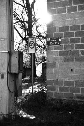 belgie ardennen karakteristiek