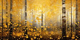 Forêt de rêve sur Imagine