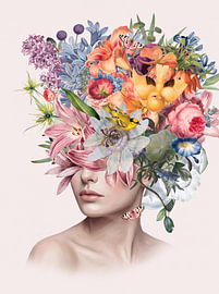 Blinded by the Bloom