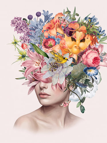 Blinded by the Bloom