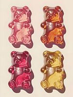 Gummy Bears