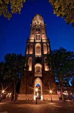 Dom Utrecht by MattScape Photography