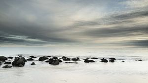 Ameland von seiner schönsten Seite von Rinnie Wijnstra