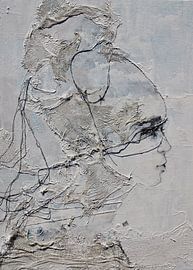 'White Lotus' by Kim Rijntjes