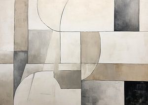 Textur und Form