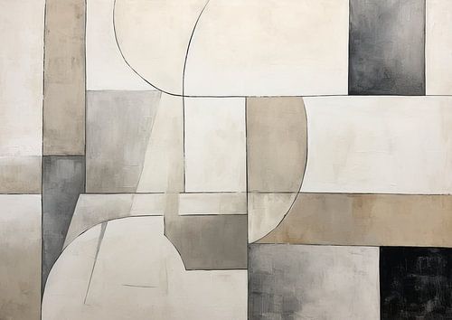 Textuur en Vorm