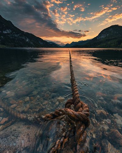 Simplicity of the waves