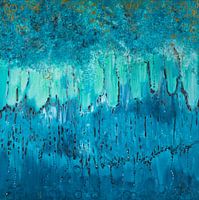 Water dance