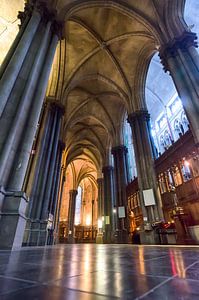 Kathedrale von Lille