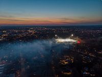 Stadion de Vijverberg 2