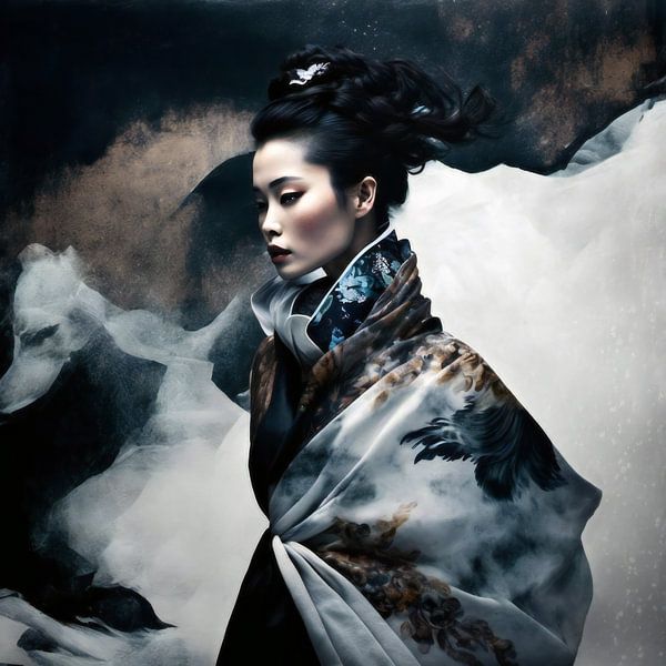 Style II by Jacky