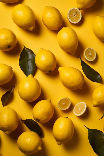 Citrons V2 par drdigitaldesign