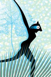 Who I am by Siegfried Gwosdz