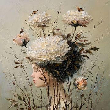 Soft Horizon van Christian Ovís