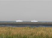 30. Outlying area, Noarderleech, Ferries Oerd and Sier. by Alies werk thumbnail