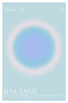 Fishing rod number Balance 222