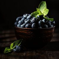 Photographie culinaire