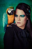 Les Tropicales / Animal Women