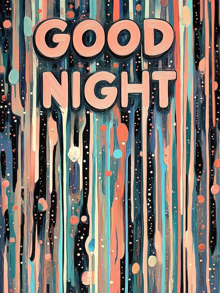 Gute Nacht! von Franka Poulain