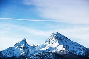 Watzmann