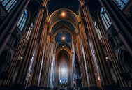 kerk van Christophe Van walleghem thumbnail