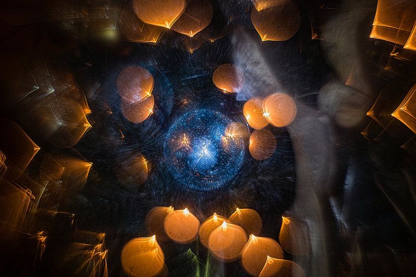 Supernova by René Kempes