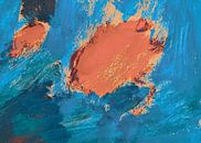 Red clouds by Nop Briex thumbnail