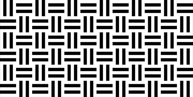 Permutation | ID=10 | V=23 | 2:1 | 12x06 by Gerhard Haberern