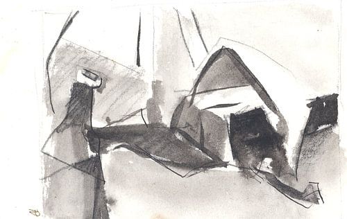 Wall decoration for design interior