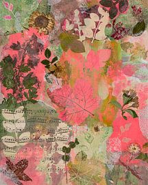 Natural Flow: Sounds of Nature