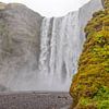 Skógafoss sur Cor de Bruijn Photography