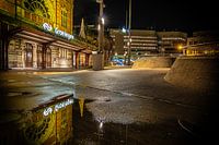 Groningen mirrored