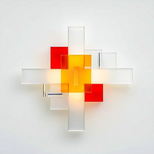 Hedendaagse structuren - toekomstgerichte transparantie