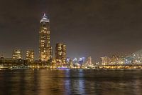 Skyline Rotterdam