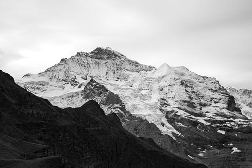 The Jungfrau