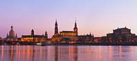 Dresden, Saxony