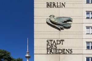 Berlin - Stadt des Friedens