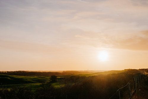 Westkapelle by Patrick Bongers