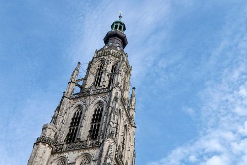 Onze-Lieve-Vrouwekerk Breda